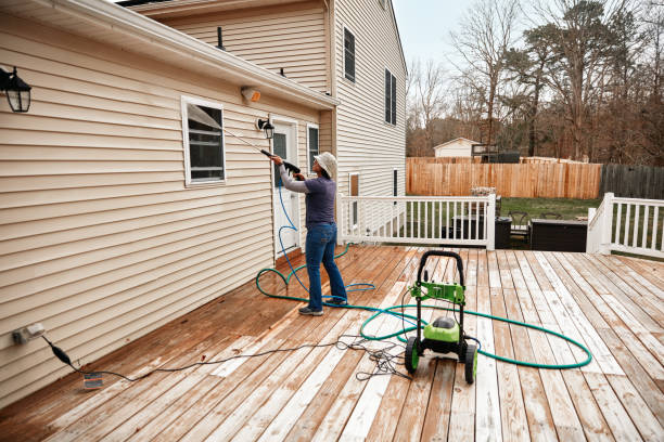 Best Commercial Pressure Washing  in Minco, OK