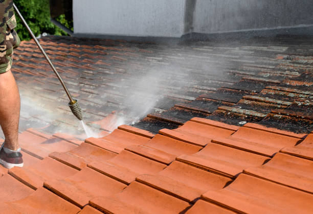 Best Commercial Building Pressure Washing  in Minco, OK