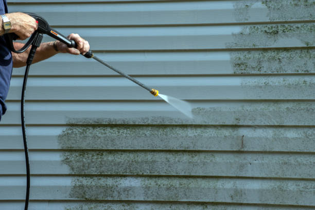 Pressure Washing Contractors in Minco, OK