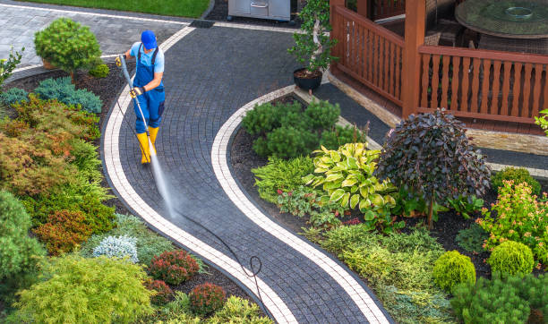 Why Choose Our Certified Pressure Washing Experts for Your Project Needs in Minco, OK?