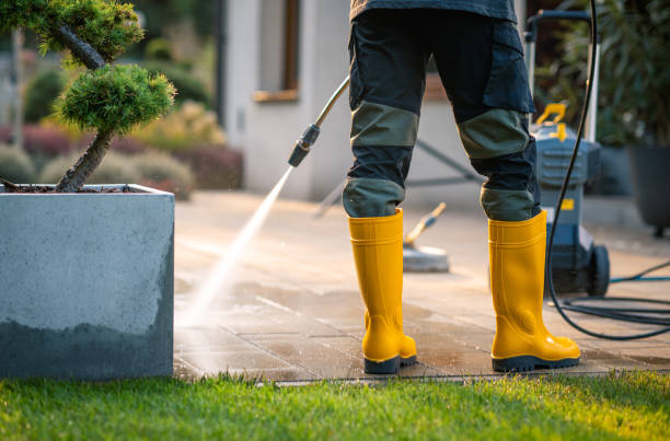 Best Residential Pressure Washing Services  in Minco, OK